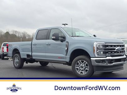 New 2026 Ford F250 Lariat w/ Lariat Ultimate Package