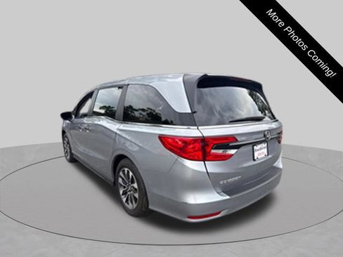 Used 2024 Honda Odyssey EX-L image 4