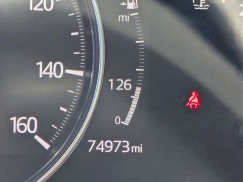 Used 2019 MAZDA CX-5 Grand Touring FWD image 11