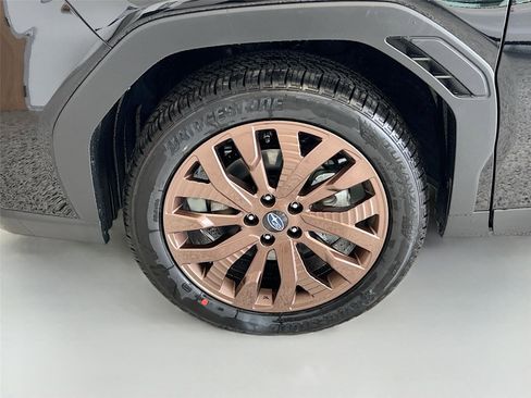 New 2026 Subaru Forester Sport image 32