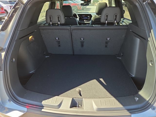 New 2026 Chevrolet TrailBlazer ACTIV w/ Convenience Package FWD image 6