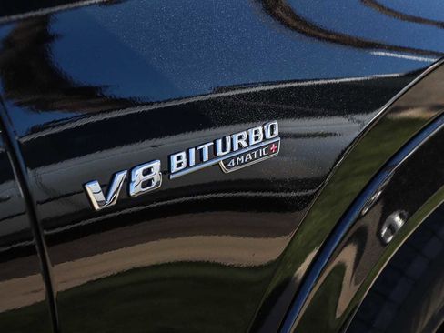 Used 2021 Mercedes-Benz GLE 63 AMG S image 10