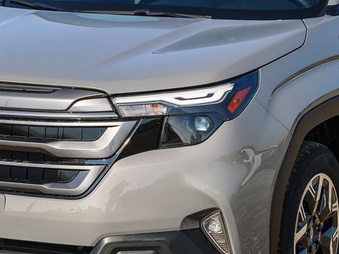 New 2026 Subaru Forester Premium image 19