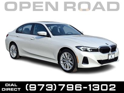 Certified 2023 BMW 330i xDrive 330i xDrive w/ Premium Package