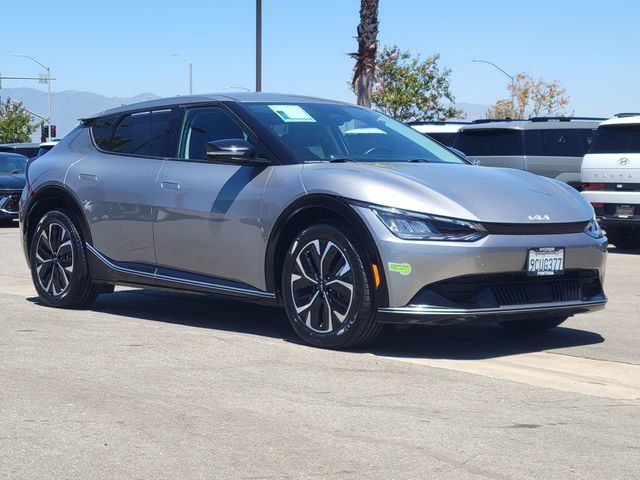 Used 2022 Kia EV6 Wind RWD image 33