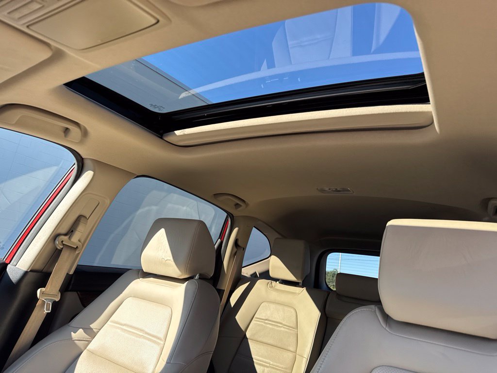 Used 2017 Honda CR-V EX-L image 32