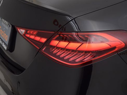 Certified 2024 Mercedes-Benz C 300 Sedan image 14