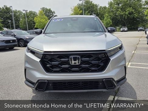 Used 2026 Honda CR-V Sport-L image 2
