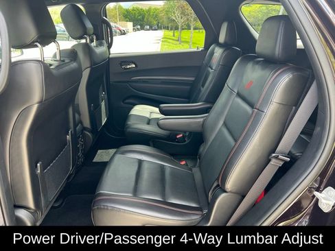 Used 2024 Dodge Durango R/T RWD image 28