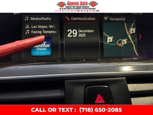 Used 2019 BMW 430i Gran Coupe xDrive w/ Convenience Package image 46