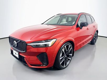 Used 2023 Volvo XC60 B6 Ultimate