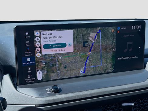 Certified 2023 Honda Accord Touring image 13