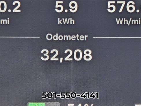 Used 2018 Tesla Model S P100D image 32