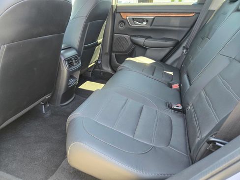 Used 2021 Honda CR-V EX-L image 16
