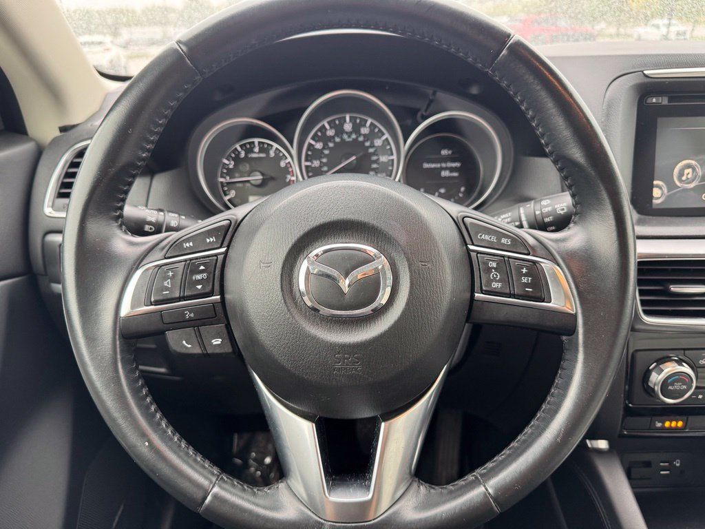 Used 2016 MAZDA CX-5 Grand Touring AWD/4WD image 28