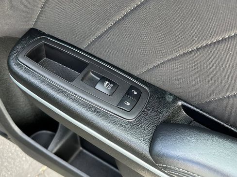 Certified 2023 Dodge Charger Scat Pack w/ Navigation & Travel Group image 16