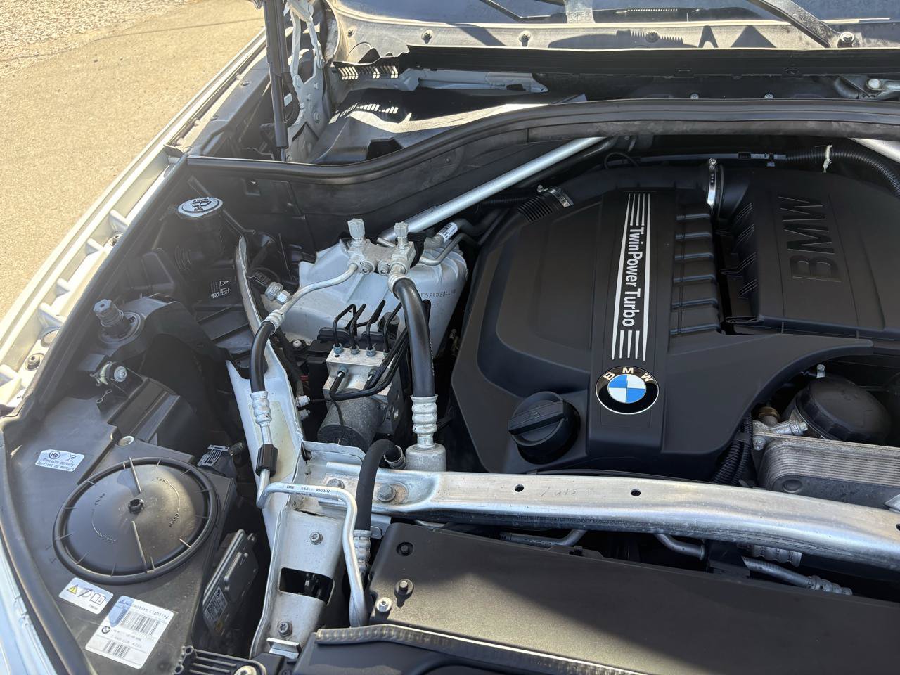 Used 2018 BMW X5 xDrive35i AWD/4WD image 63