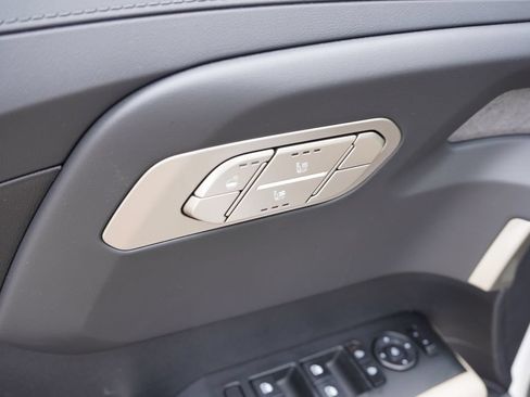 Used 2027 Kia Telluride EX AWD/4WD image 4