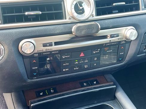 Used 2013 Lexus GS 350 AWD w/ Premium Pkg image 20