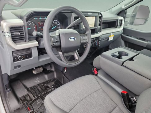 New 2026 Ford F250 XL w/ STX Appearance Package image 9