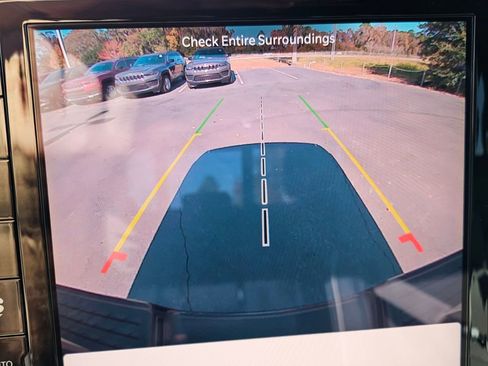 New 2026 RAM 2500 Laramie w/ Night Edition image 19