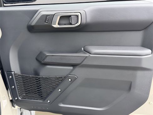 New 2025 Ford Bronco Outer Banks image 29