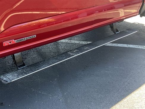 New 2026 Ford F250 King Ranch image 31