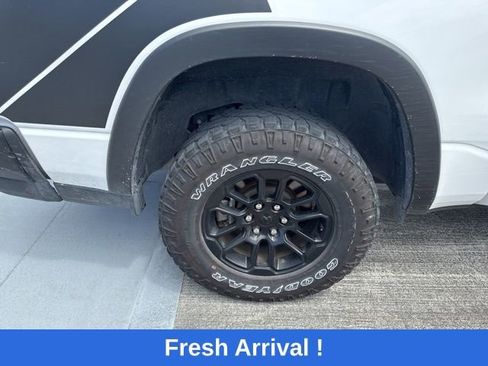Used 2025 RAM 1500 Rebel w/ Rebel Level 1 Equipment Group image 21