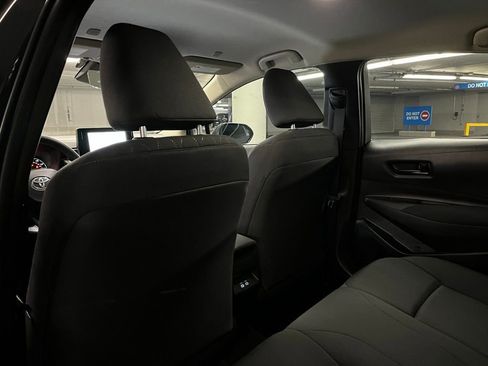 Used 2024 Toyota Corolla LE image 19