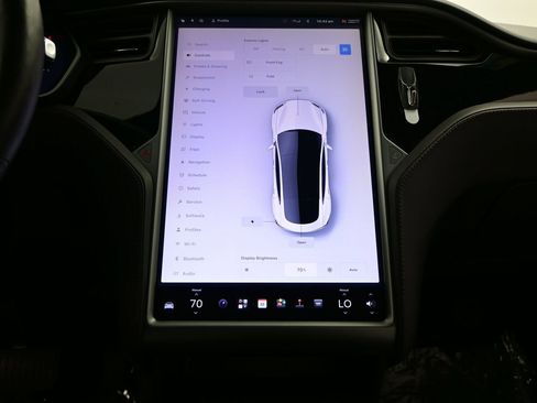 Used 2021 Tesla Model S Long Range AWD/4WD image 26