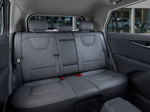 New 2026 Kia Niro SX image 16