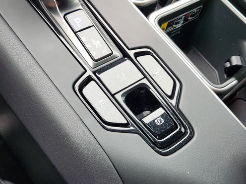 Certified 2025 Lexus TX 500h AWD w/ Technology Package image 23