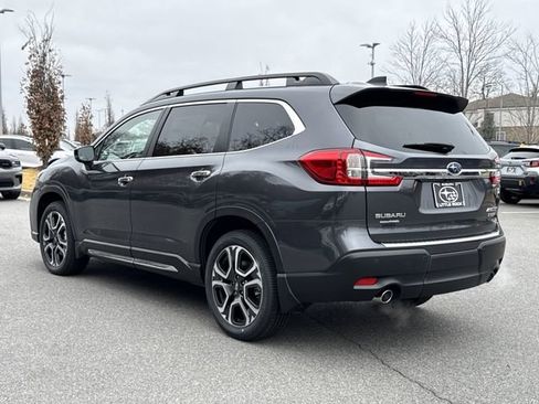 New 2026 Subaru Ascent Touring image 5