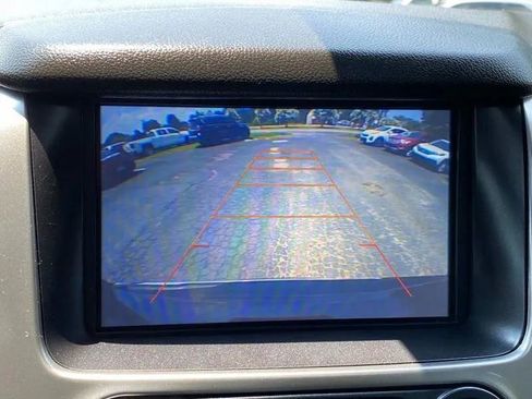 Used 2016 Chevrolet Suburban LTZ image 29