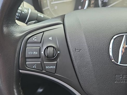 Used 2016 Acura MDX SH-AWD image 22