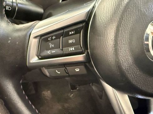 Used 2016 MAZDA MX-5 Miata Club w/ Brembo/BBS Package image 14