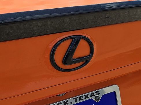 Used 2015 Lexus RC 350 image 13