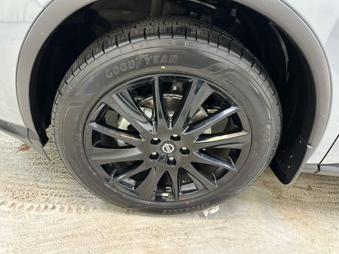 Used 2021 Nissan Murano SL image 12