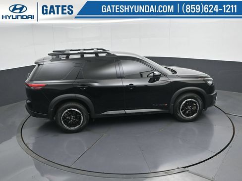 Used 2023 Nissan Pathfinder Rock Creek AWD/4WD image 46