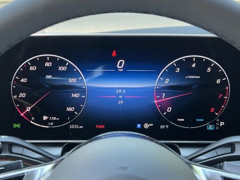 New 2026 Mercedes-Benz GLC 300 4MATIC image 22