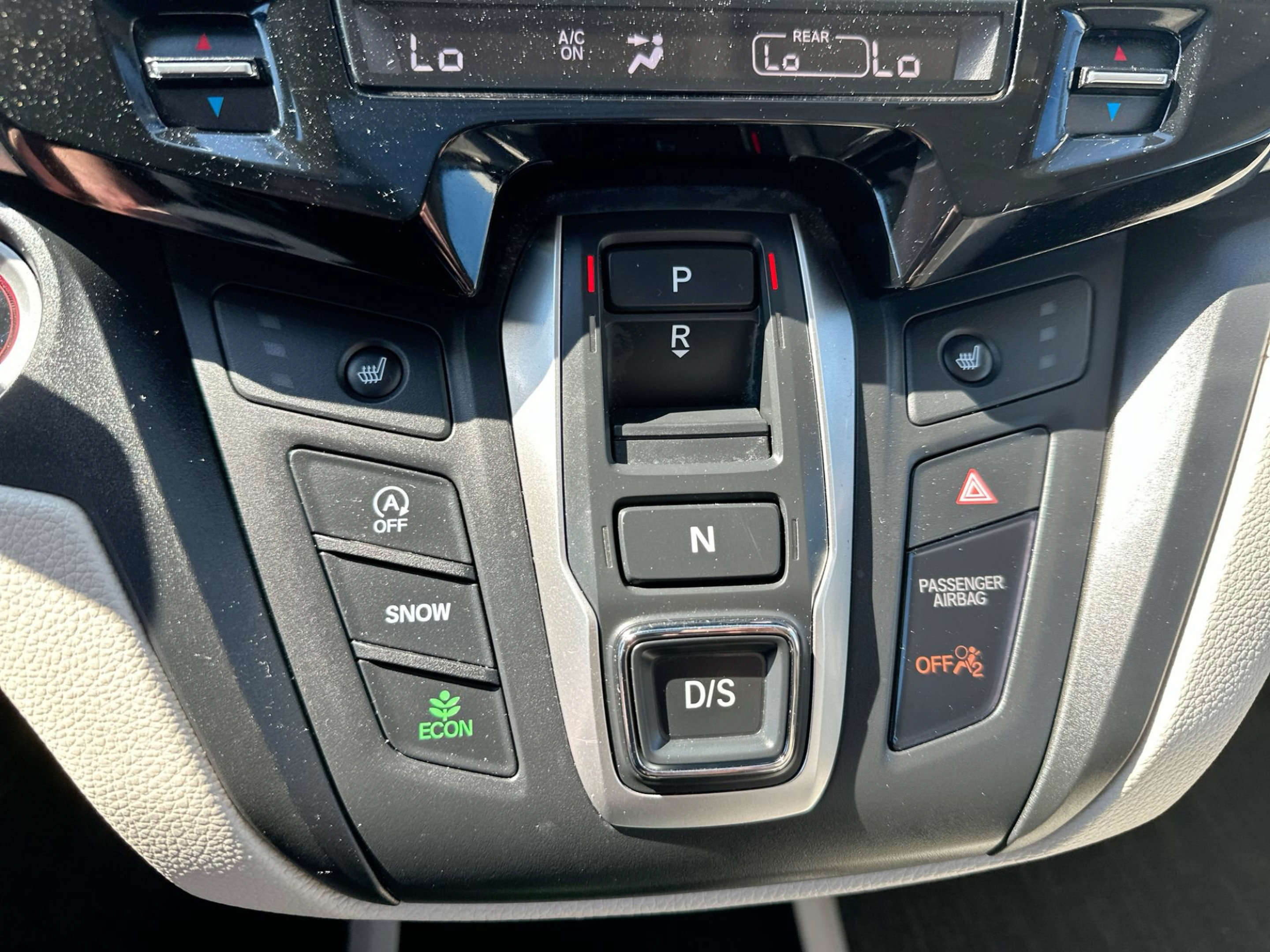 Used 2025 Honda Odyssey EX-L image 21
