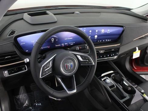 New 2026 Buick Envision Sport Touring image 10