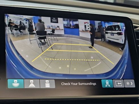 New 2026 Honda Ridgeline TrailSport image 14