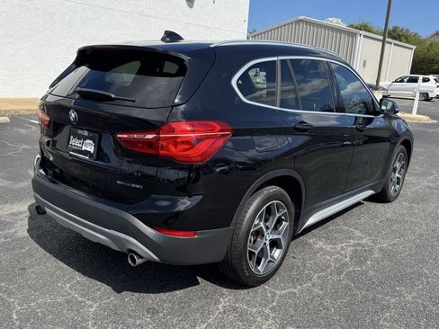 Used 2018 BMW X1 sDrive28i FWD image 6