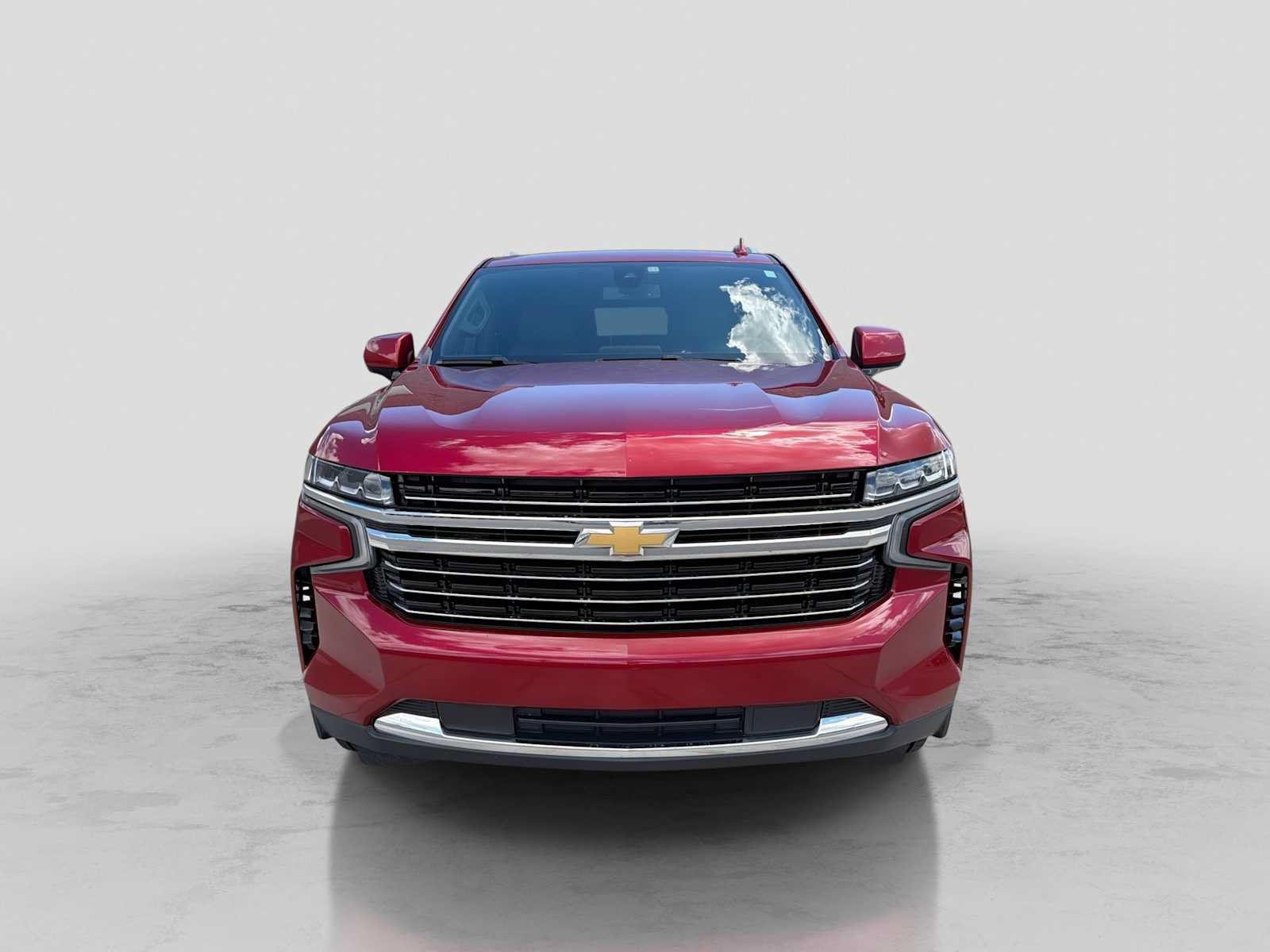 Used 2021 Chevrolet Tahoe LT AWD/4WD image 9