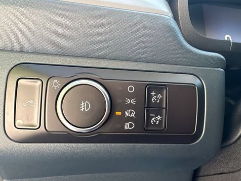 Certified 2025 Ford Maverick Lobo AWD/4WD image 27