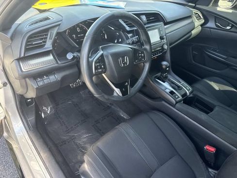 Used 2019 Honda Civic Sport image 21