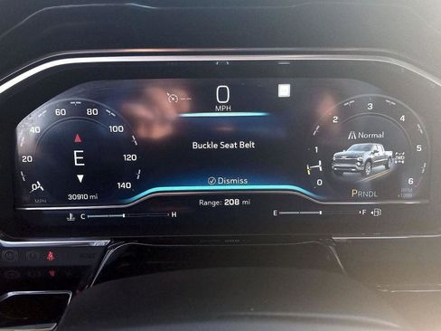 Used 2023 Chevrolet Silverado 1500 RST image 14