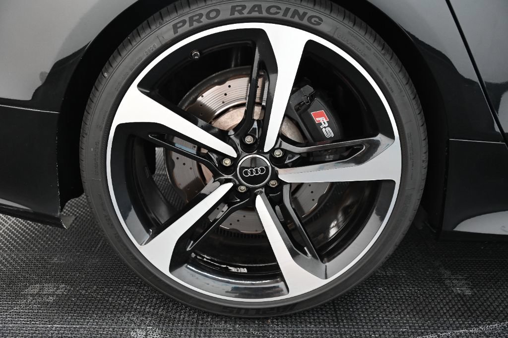 Used 2016 Audi RS 7 Prestige w/ Driver Assistance Package AWD/4WD image 48