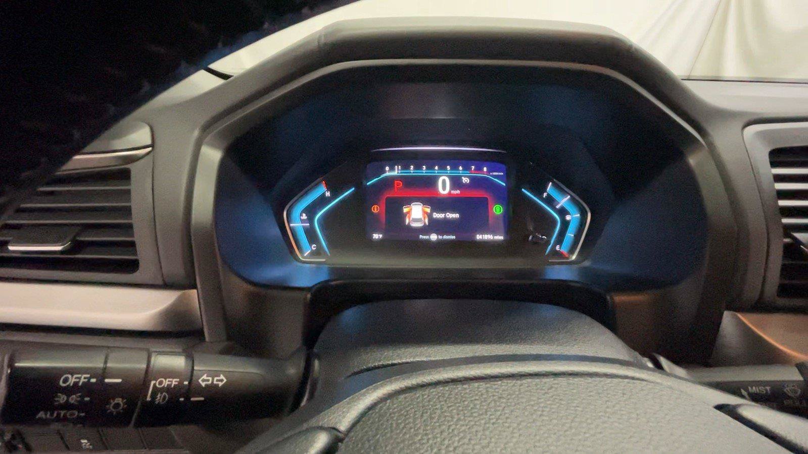 Used 2022 Honda Odyssey EX-L image 33